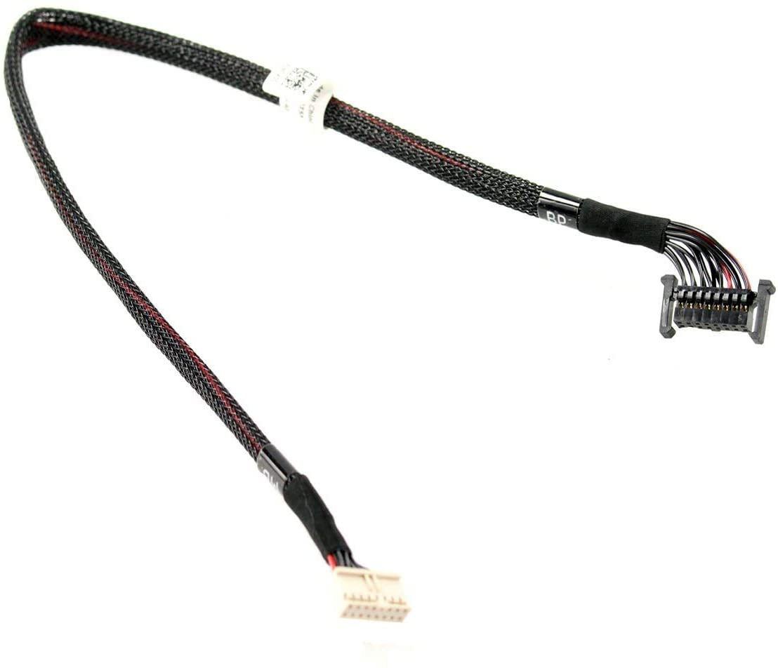 94T5N Dell Motherboard To Backplane 0.6M Sideband Cable